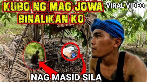 Binigyan Ko Ng Malupit Na Kantot Ang Aking Jowa Bago Ko .